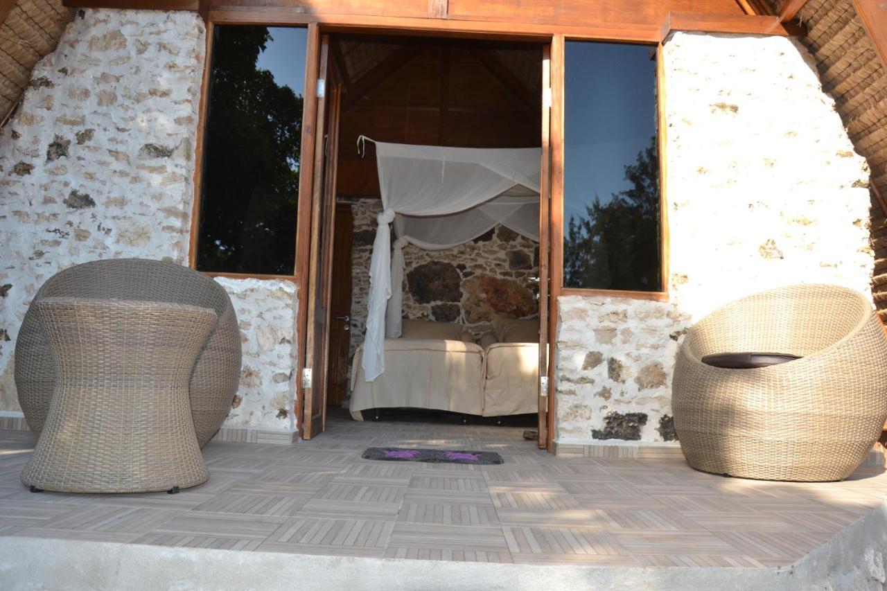 Ecoresort Sumba Dream Rindi 외부 사진