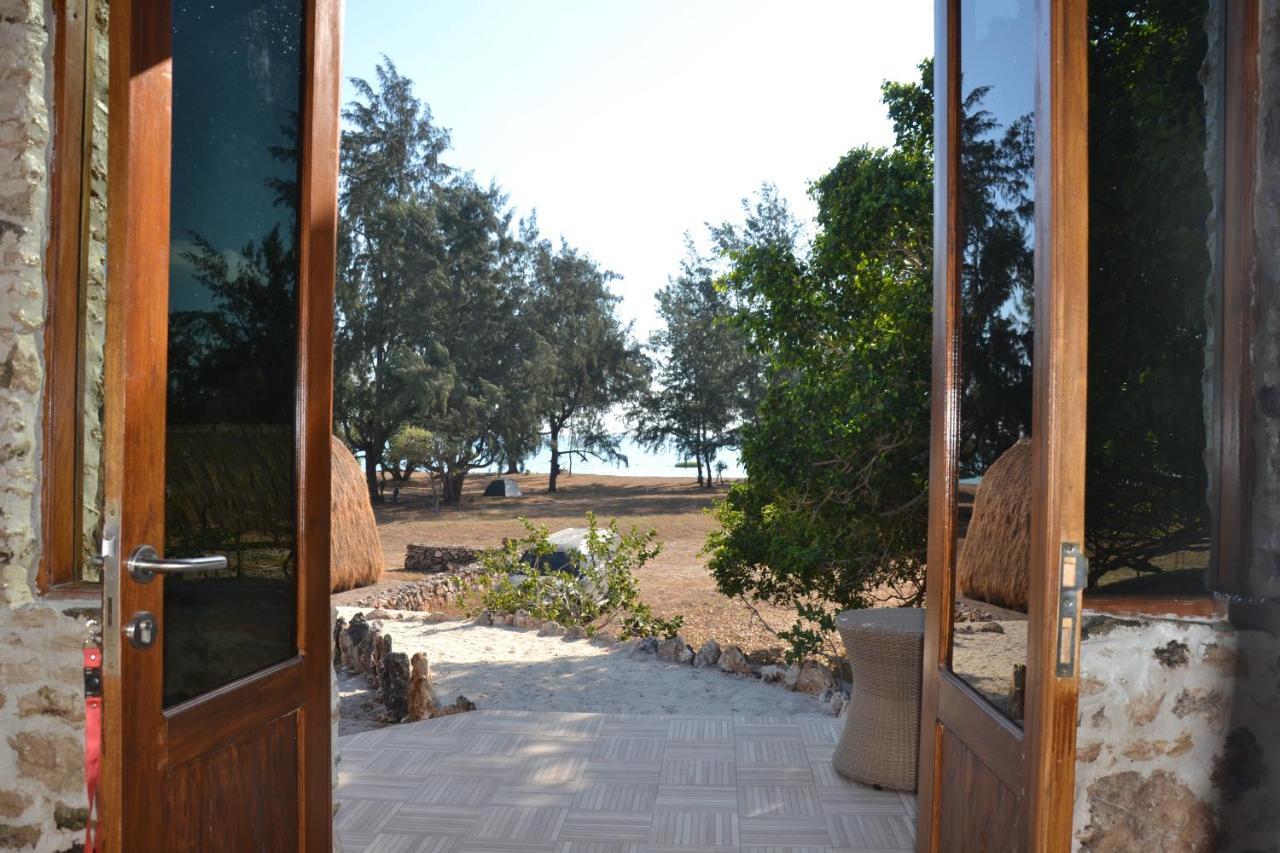 Ecoresort Sumba Dream Rindi 외부 사진