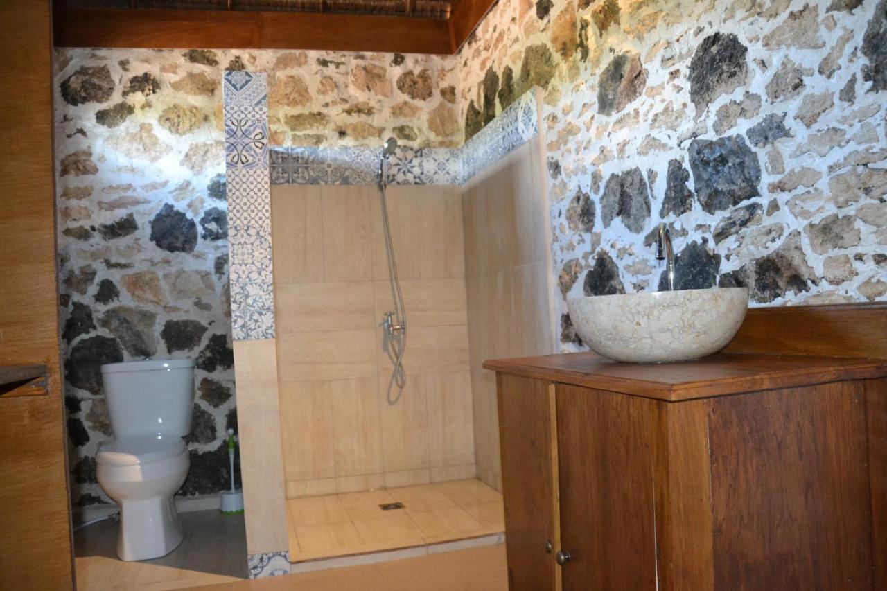 Ecoresort Sumba Dream Rindi 외부 사진