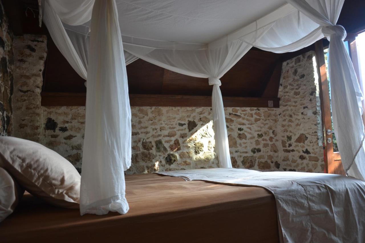 Ecoresort Sumba Dream Rindi 외부 사진