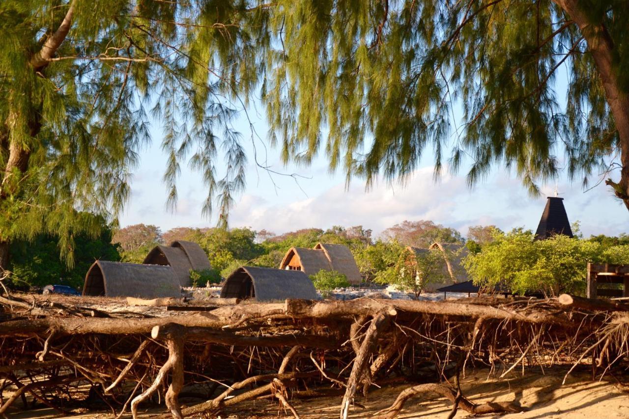 Ecoresort Sumba Dream Rindi 외부 사진