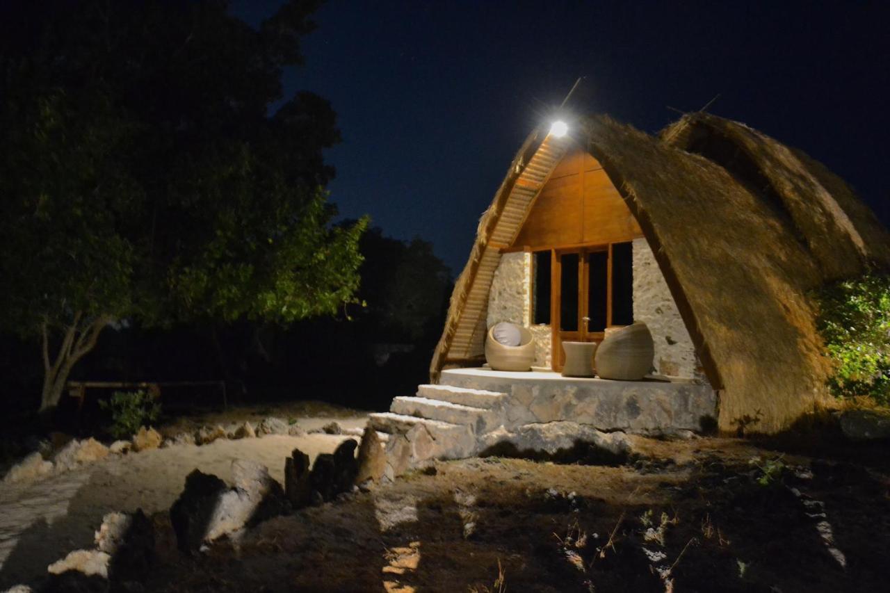 Ecoresort Sumba Dream Rindi 외부 사진