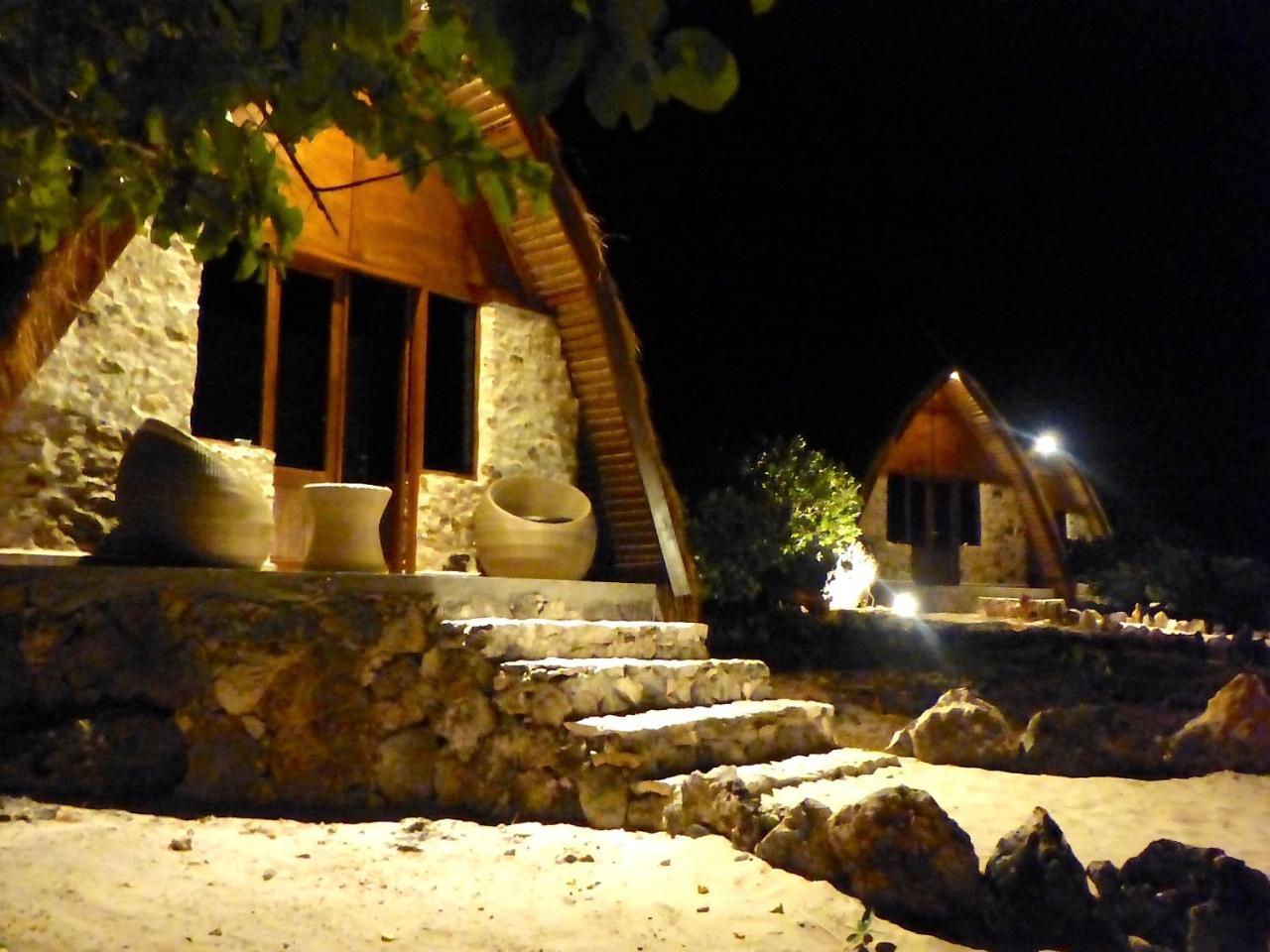 Ecoresort Sumba Dream Rindi 외부 사진