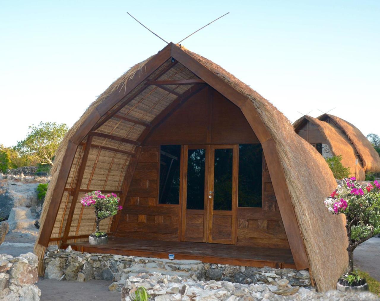 Ecoresort Sumba Dream Rindi 외부 사진