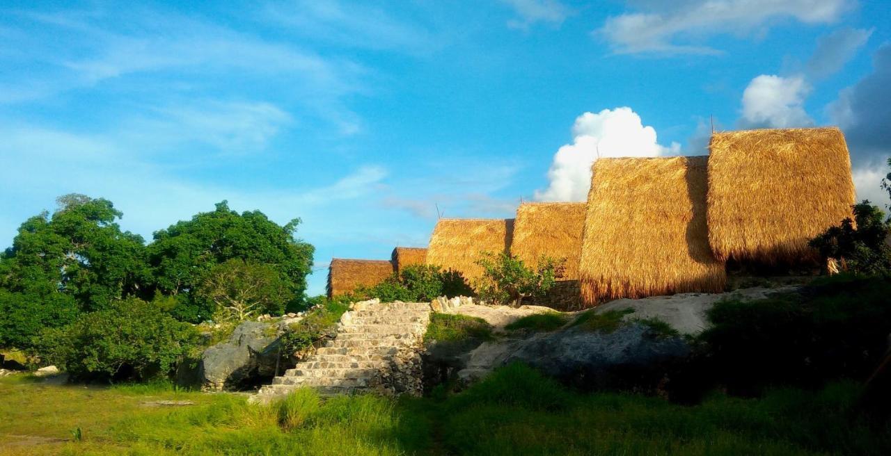 Ecoresort Sumba Dream Rindi 외부 사진