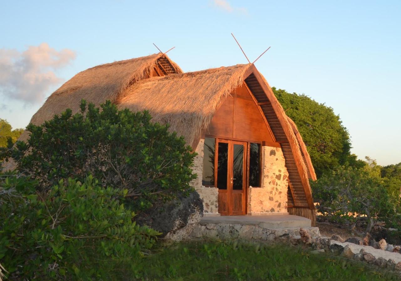 Ecoresort Sumba Dream Rindi 외부 사진