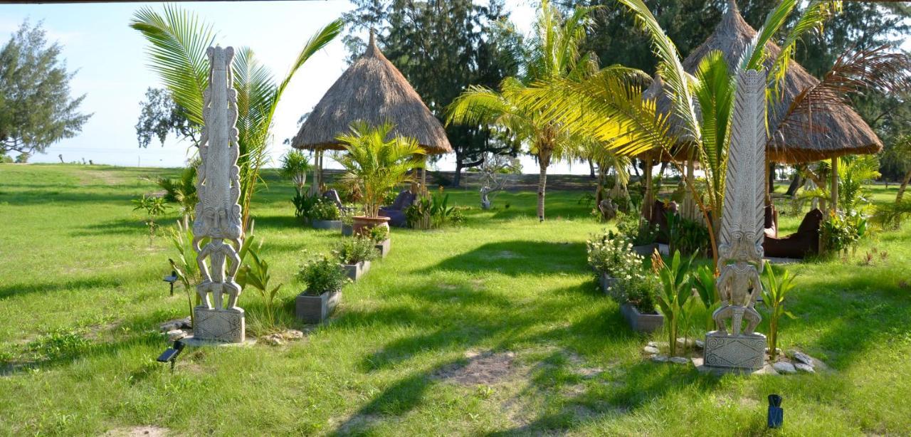 Ecoresort Sumba Dream Rindi 외부 사진