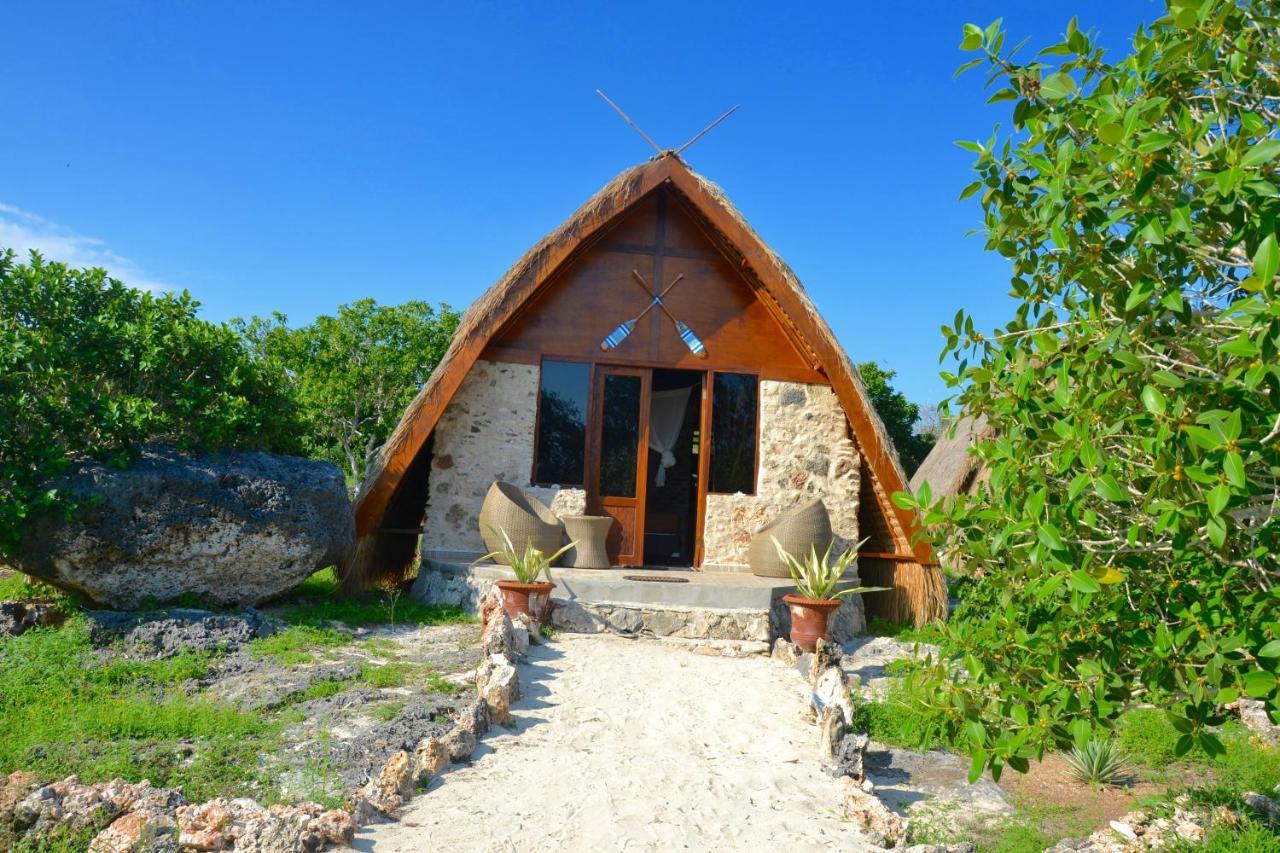 Ecoresort Sumba Dream Rindi 외부 사진