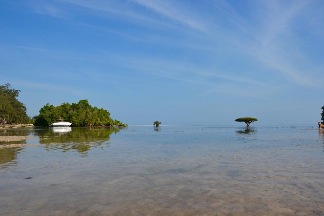 Ecoresort Sumba Dream Rindi 외부 사진