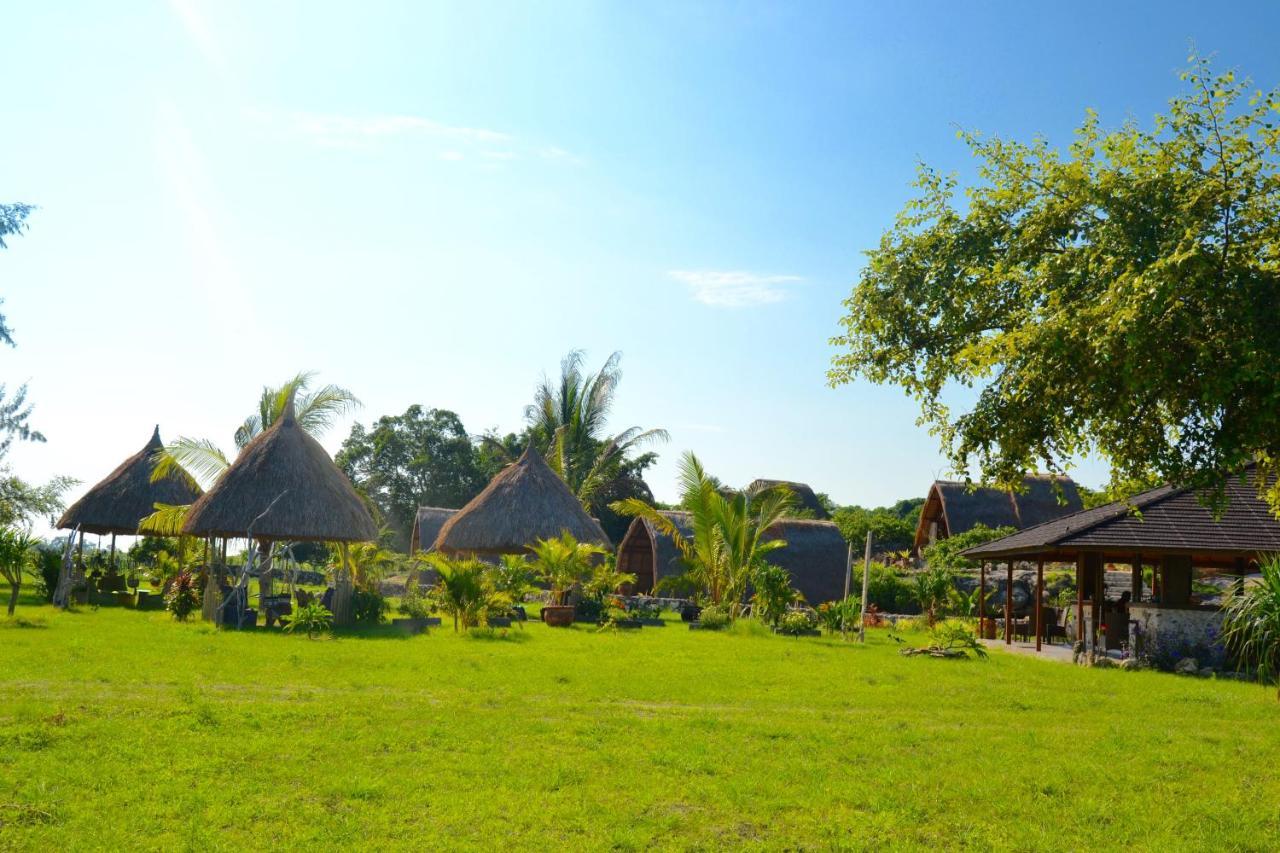 Ecoresort Sumba Dream Rindi 외부 사진