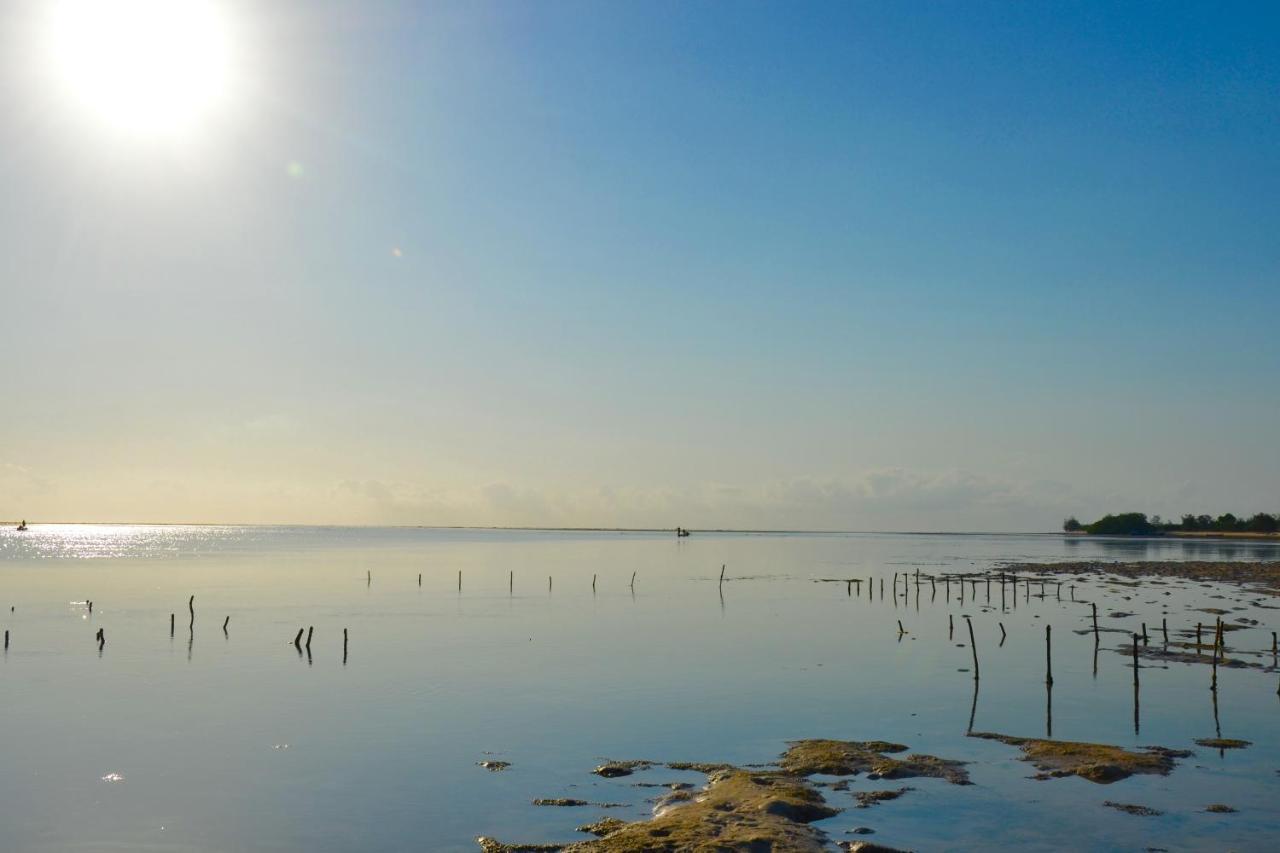 Ecoresort Sumba Dream Rindi 외부 사진
