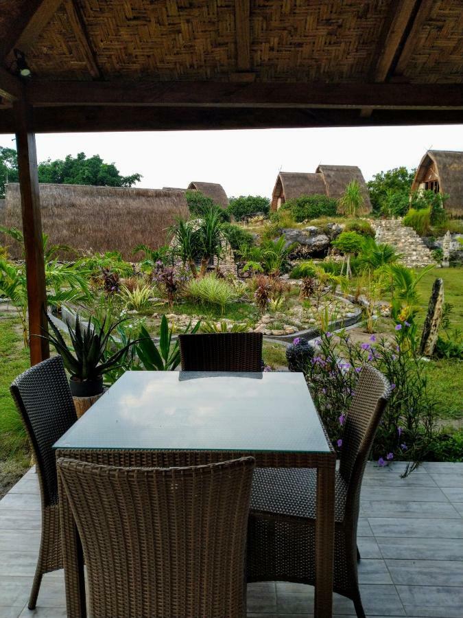 Ecoresort Sumba Dream Rindi 외부 사진
