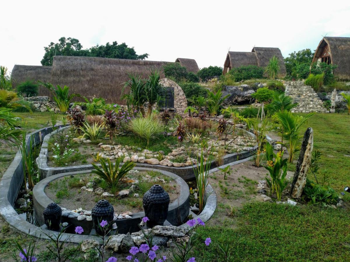Ecoresort Sumba Dream Rindi 외부 사진