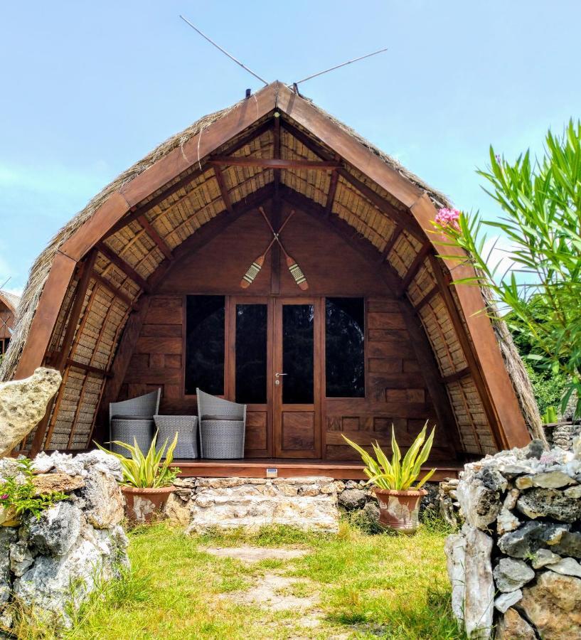 Ecoresort Sumba Dream Rindi 외부 사진