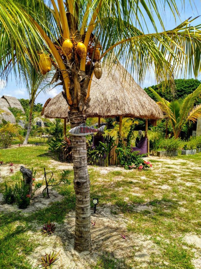 Ecoresort Sumba Dream Rindi 외부 사진