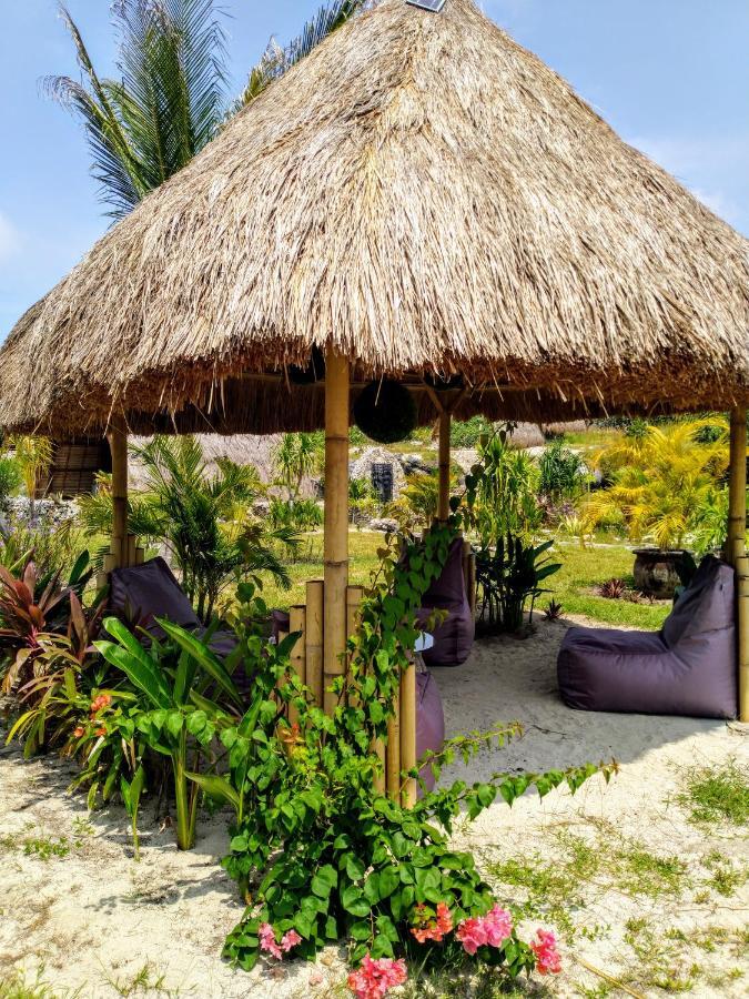 Ecoresort Sumba Dream Rindi 외부 사진