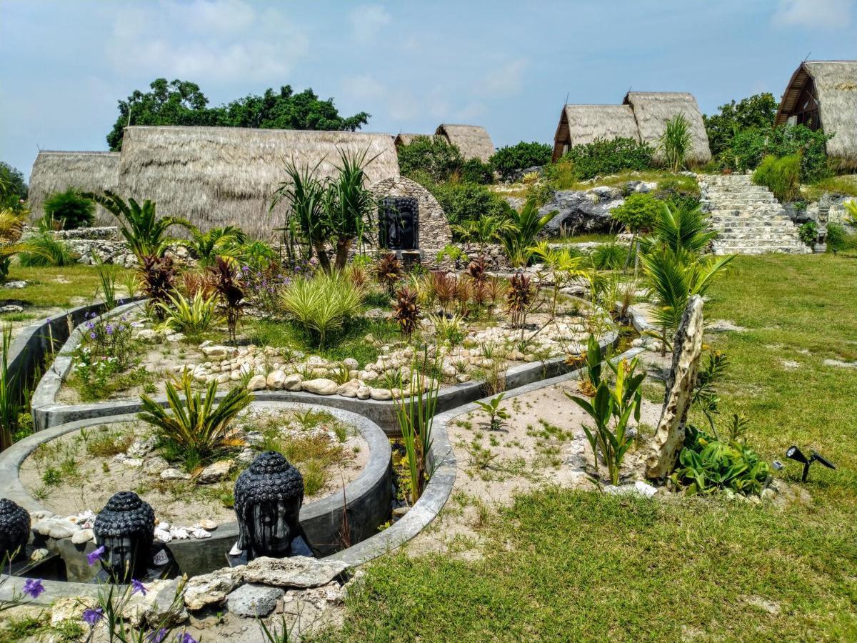 Ecoresort Sumba Dream Rindi 외부 사진