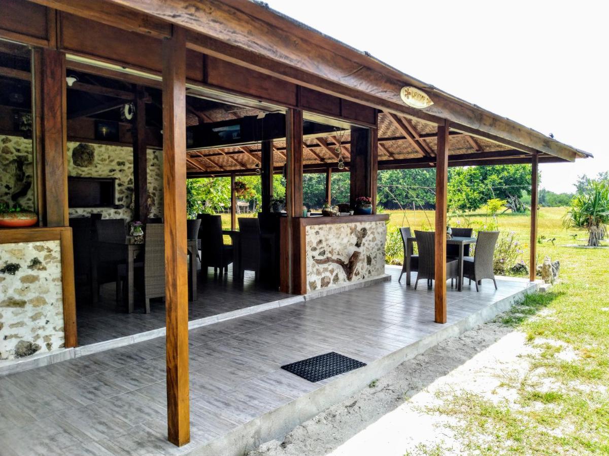 Ecoresort Sumba Dream Rindi 외부 사진