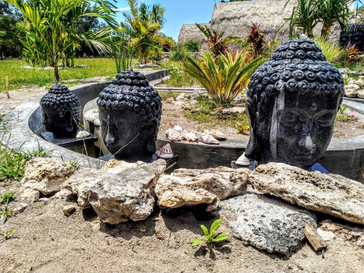 Ecoresort Sumba Dream Rindi 외부 사진