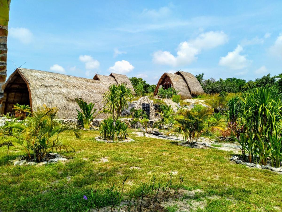 Ecoresort Sumba Dream Rindi 외부 사진